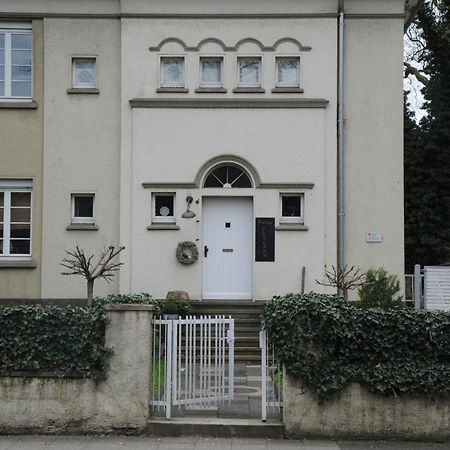 Luxurioese Wohnung In Schwerte Dış mekan fotoğraf